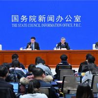 【央行官宣】降息降準！萬億利好入市 基建地產領域提振復蘇有保障！