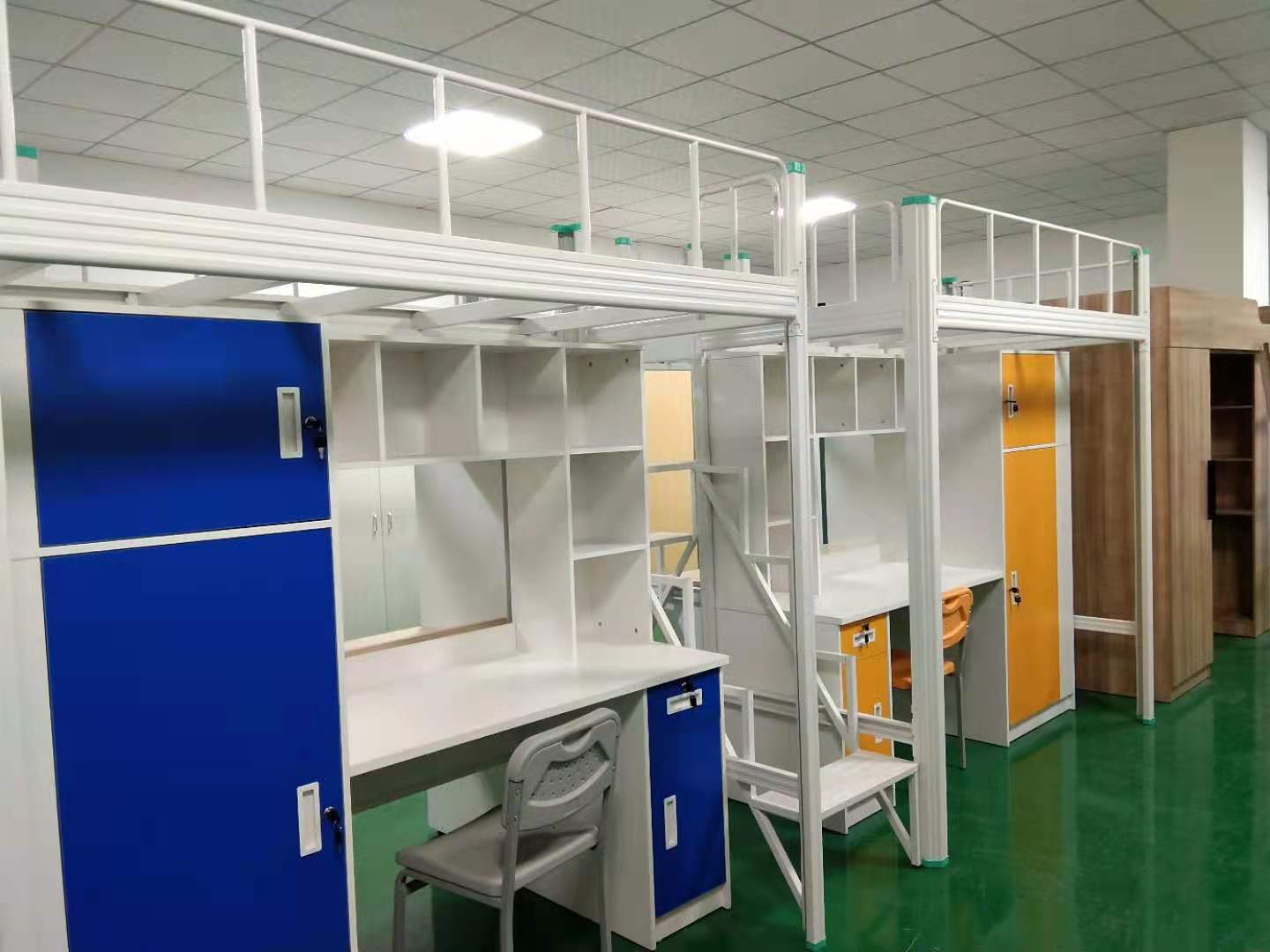 怎么測(cè)量雙層床的尺寸？