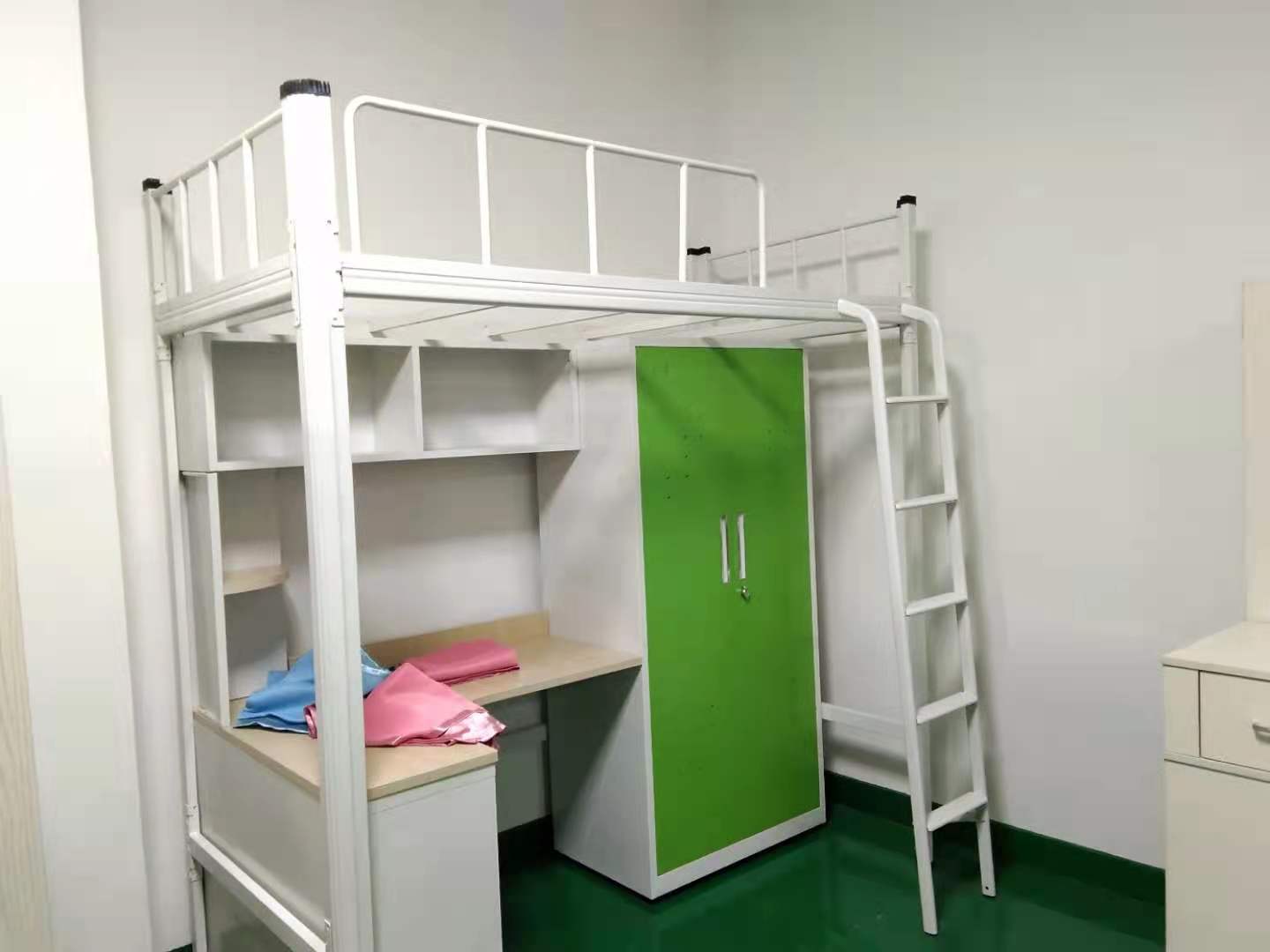 為什么說上下鋪鐵床不好？