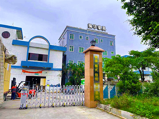 雙層床廠家定制靠譜嗎？