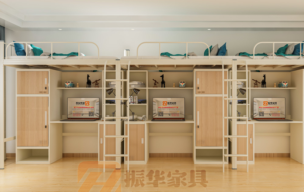 綿陽學(xué)校學(xué)生宿舍床報(bào)價全面解析